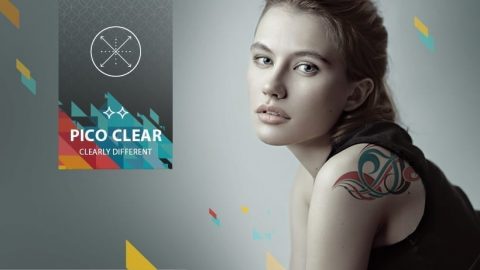 laser tattoo removal pico clear