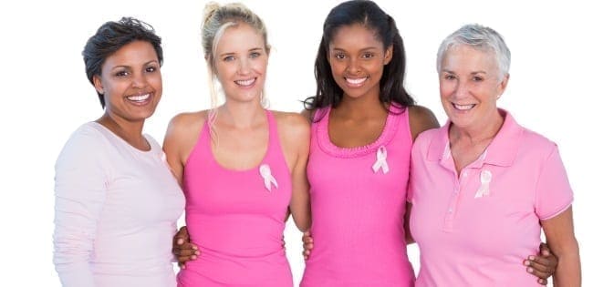 breast cancer awareness - breast reconstruction after mastectomy