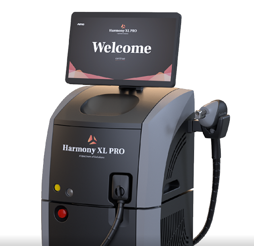 Harmony XL Pro Special Edition product photo