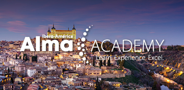 LATAM Alma Academy