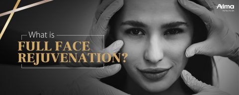 What is full face rejuvenation?